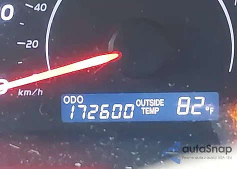 2010 Toyota Camry Le из США, поврежденный, VIN 4T4BF3EK7AR074918